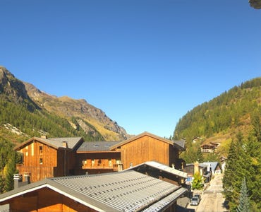 Webcam Les Brévières