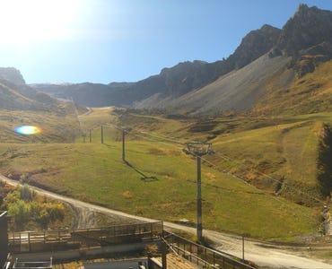 Webcam Val Claret