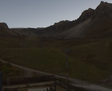 Webcam Val Claret