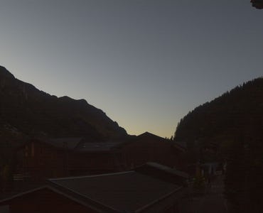 Webcam Les Brévières