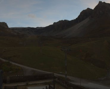 Webcam Val Claret