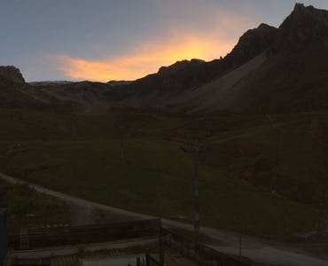 Webcam Val Claret