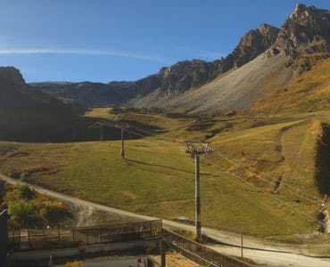 Webcam Val Claret