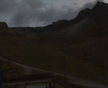 Webcam Val Claret