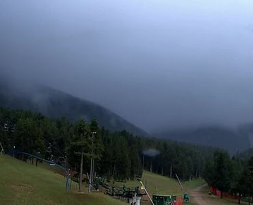 La Molina