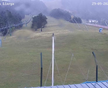 La Molina