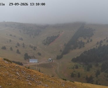 La Molina