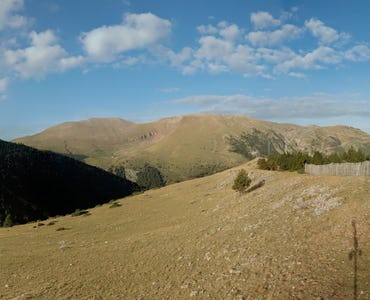 Webcam Cap de Comella - La Tosa