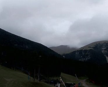 Webcam La Molina 1.700