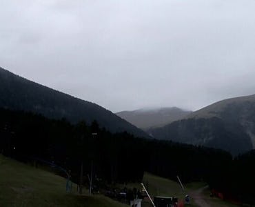 Webcam La Molina 1.700