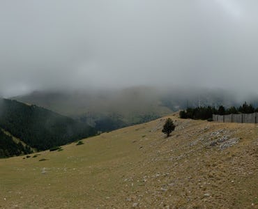 Webcam Cap de Comella - La Tosa