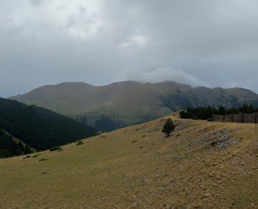Webcam Cap de Comella - La Tosa