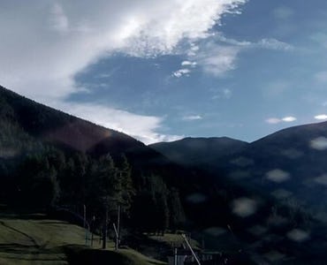 Webcam La Molina 1.700