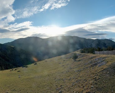 Webcam Cap de Comella - La Tosa