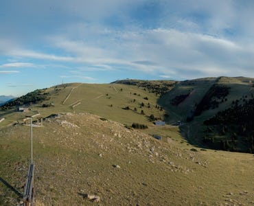 Webcam Cap de Comella - Puigllançada