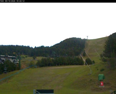 Webcam Font Canaleta Inferior