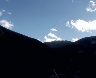 Webcam La Molina 1.700