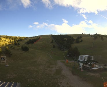 Webcam Torrent Negre - Panoramica