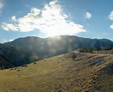 Webcam Cap de Comella - La Tosa