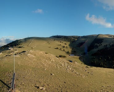 Webcam Cap de Comella - Puigllançada