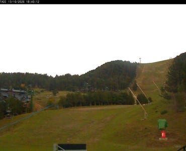 Webcam Font Canaleta Inferior