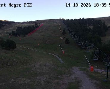 La Molina