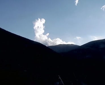 Webcam La Molina 1.700