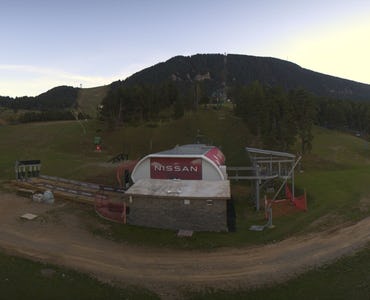 Webcam TSD Cap de Comella
