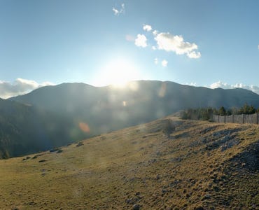 Webcam Cap de Comella - La Tosa