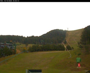Webcam Font Canaleta Inferior