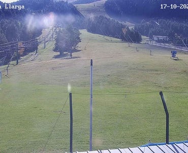 Webcam Pista Llarga - Base