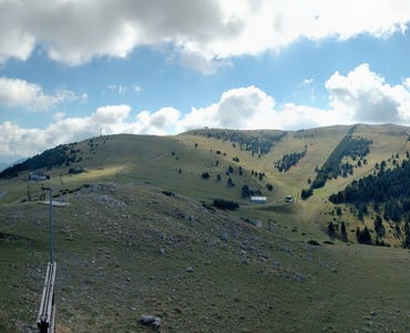 Webcam Cap de Comella - Puigllançada