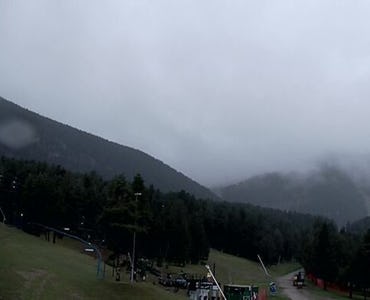Webcam La Molina 1.700