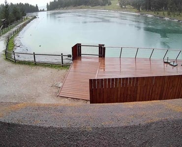 Webcam Llac de La Molina