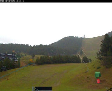Webcam Font Canaleta Inferior