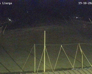 Webcam Pista Llarga - Base