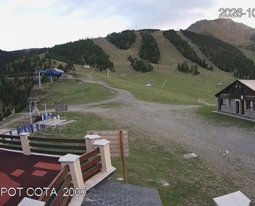 Webcam Cota 2.000