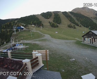 Webcam Cota 2.000