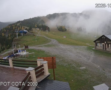 Webcam Cota 2.000