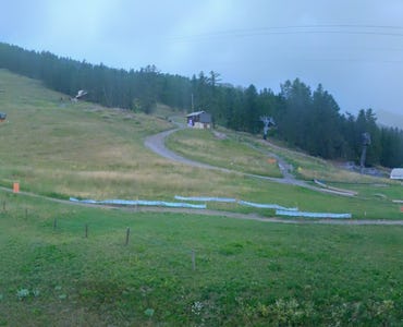 Webcam Serre Ratier