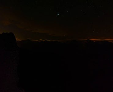Webcam Briançon/Col du Prorel