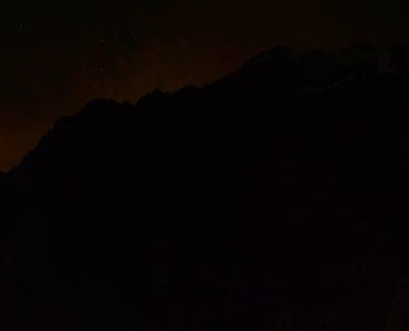 Webcam Col du Lautaret