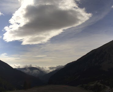 Webcam Vall de Camprodon - Gra de Fajol