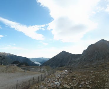 Webcam Les Marmotes - Zona Bac