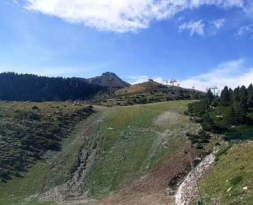 Webcam Vallter 2.300