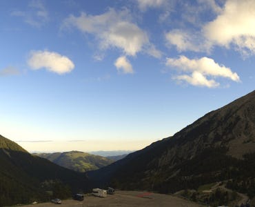 Webcam Vall de Camprodon - Gra de Fajol