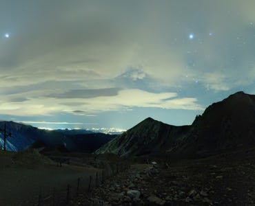 Webcam Les Marmotes - Zona Bac