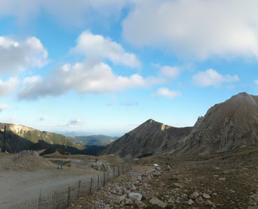 Webcam Les Marmotes - Zona Bac