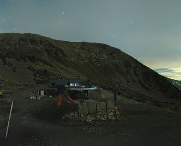 Webcam Les Marmotes - Zona Clot