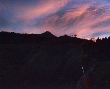 Webcam Vallter 2.300